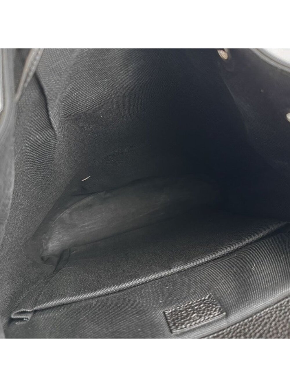Gucci Backpack Sherry Line - Picture 5 of 10